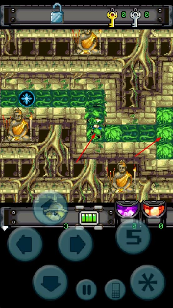 钻石狂潮手机版