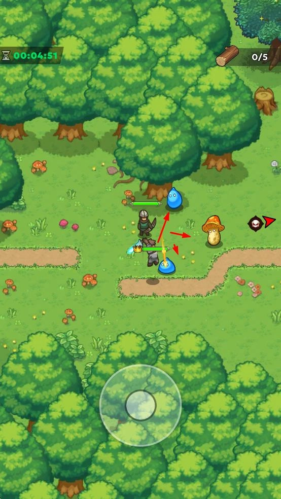 福蒂亚斯传奇游戏(2)