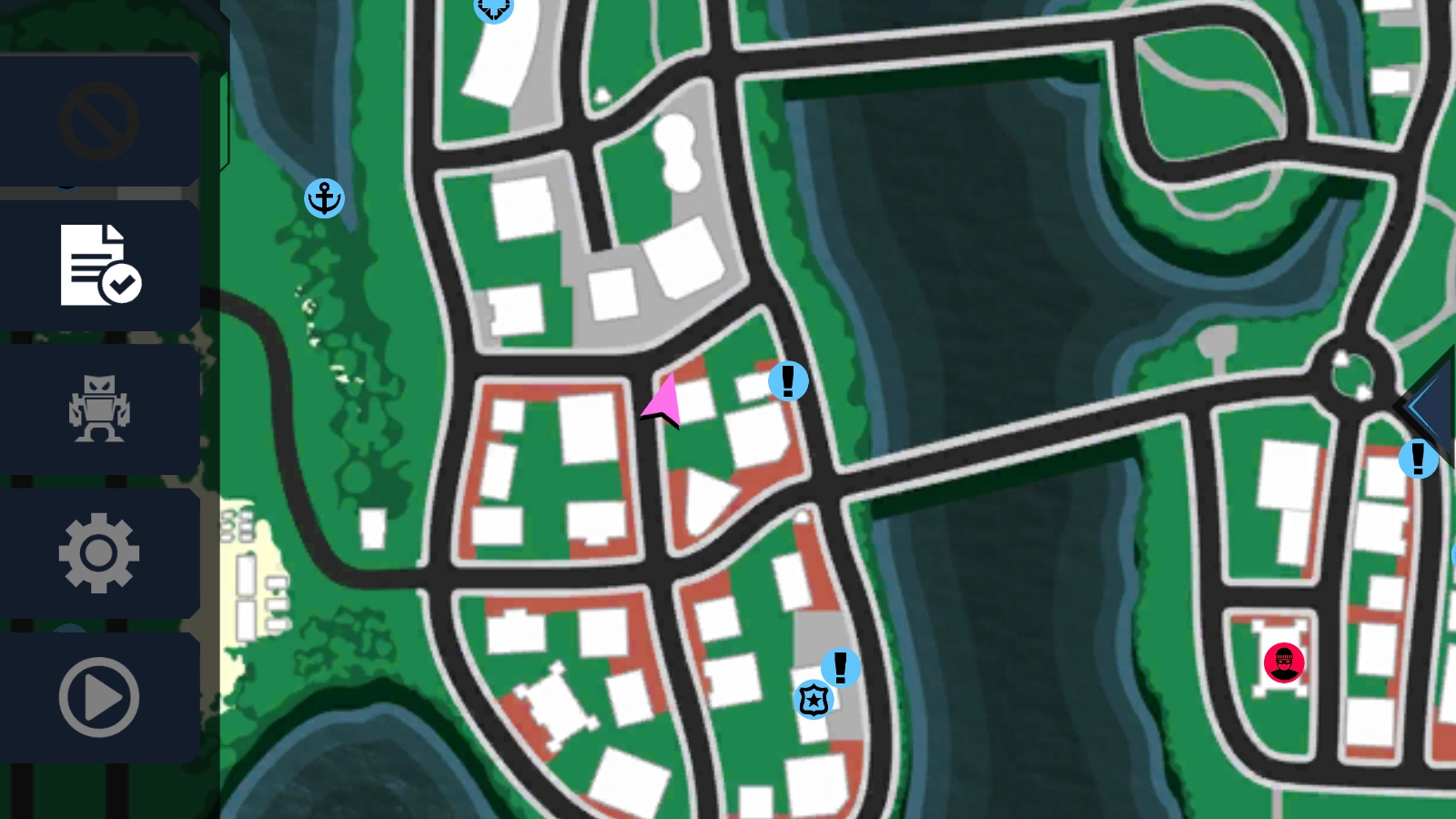 最后的子弹2游戏图2