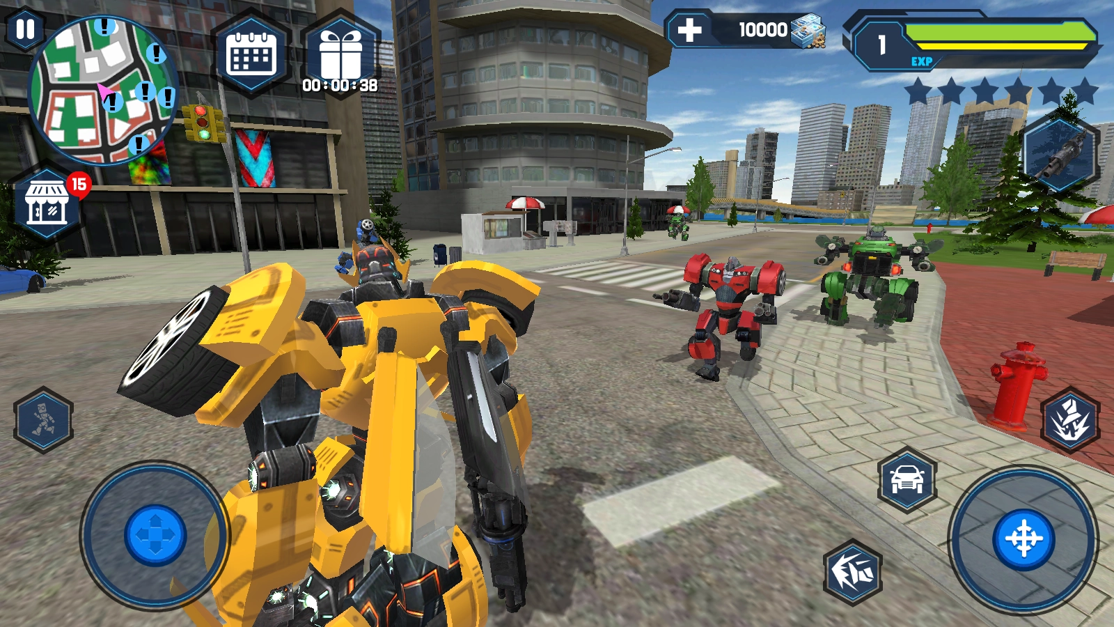 最后的子弹2游戏图4