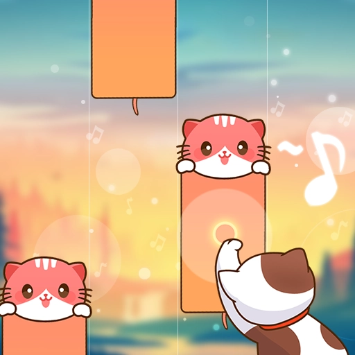 白块儿节奏达人游戏