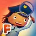小小警察游戏