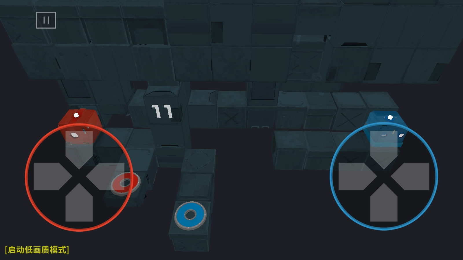 死亡方块手机版