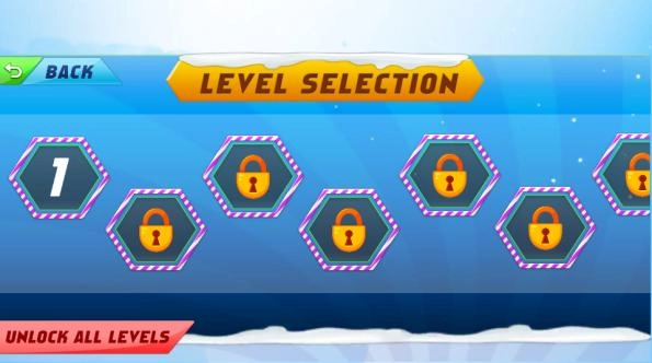 冰淇淋改造机器人