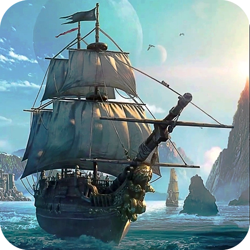 亡灵海盗复仇最新版