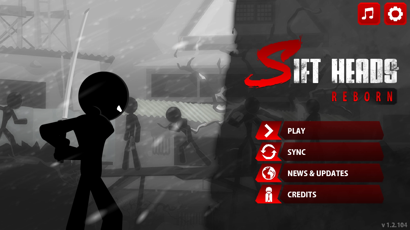 暗杀行动手机版