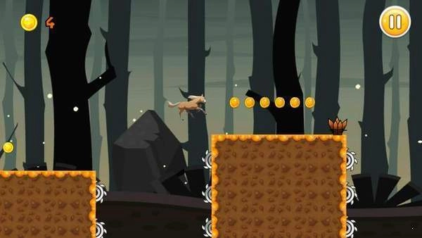 马儿的冒险精神图3