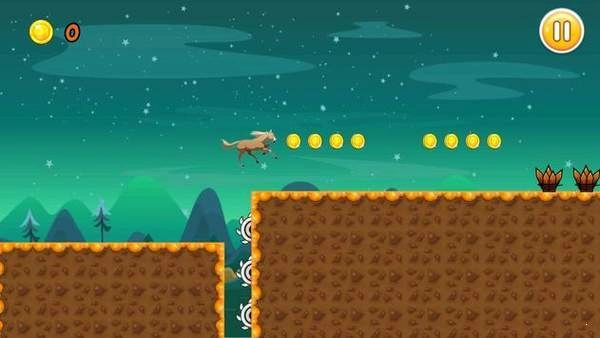 马儿的冒险精神图4