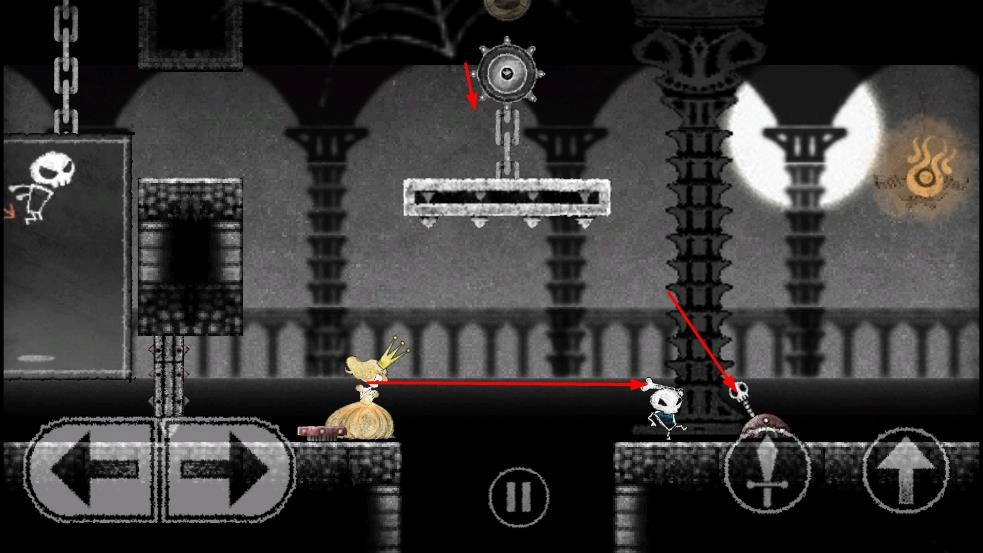 骷髅小王子最新版