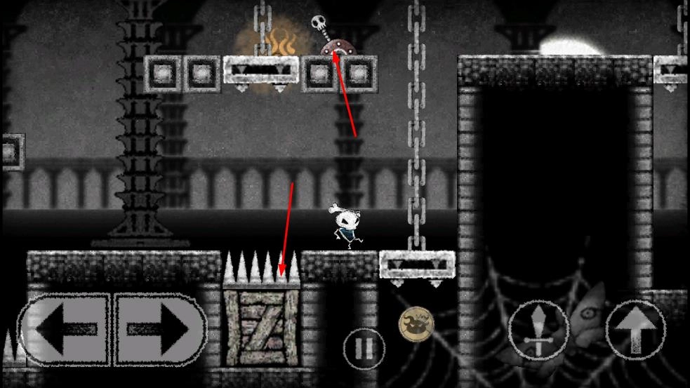 骷髅小王子最新版