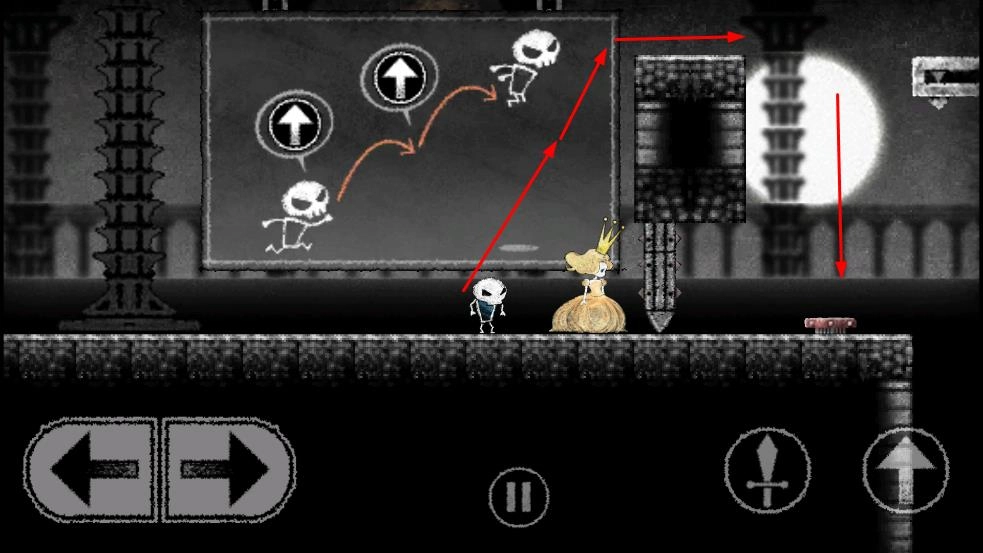 骷髅小王子最新版