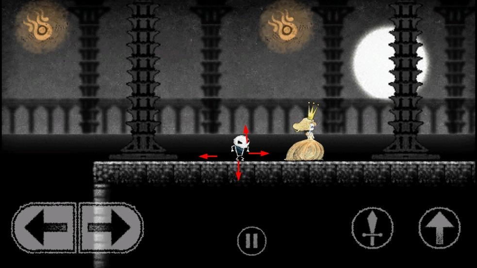 骷髅小王子最新版