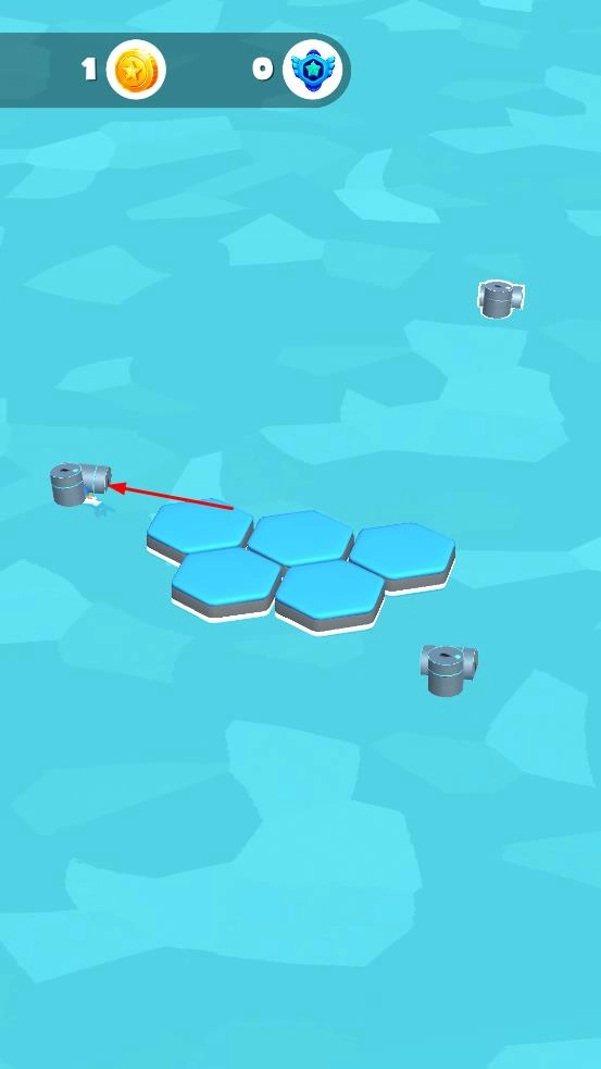 海上战争手机版(1)