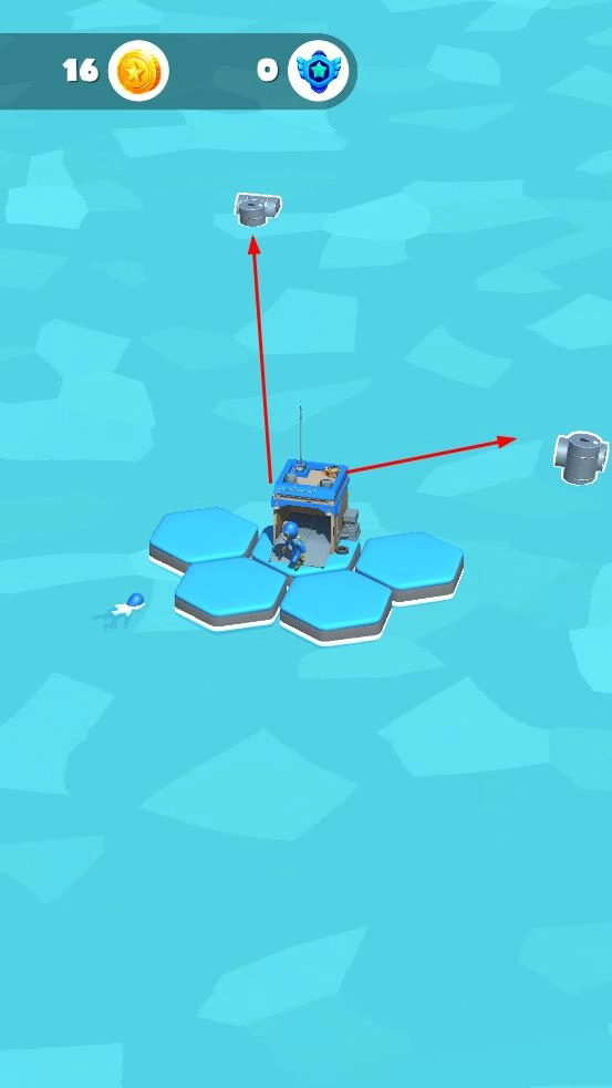 海上战争手机版(4)