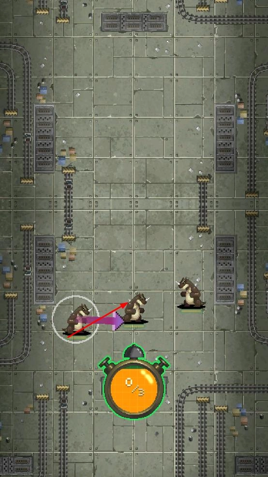 世界怪兽战争最新版