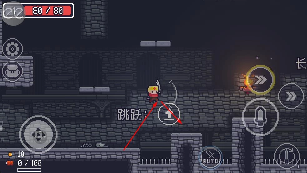 贪婪地牢最新版