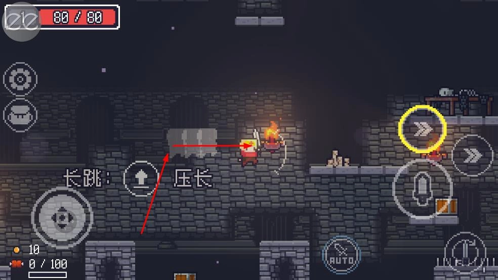 贪婪地牢最新版