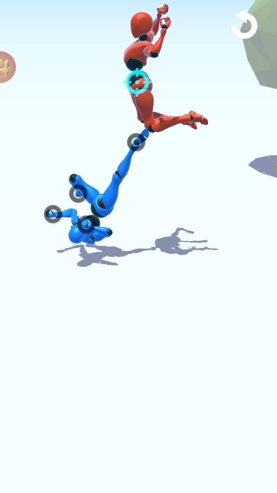 火柴人超人格斗-图4