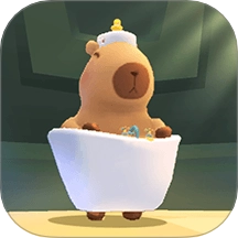 卡皮巴拉跳一跳