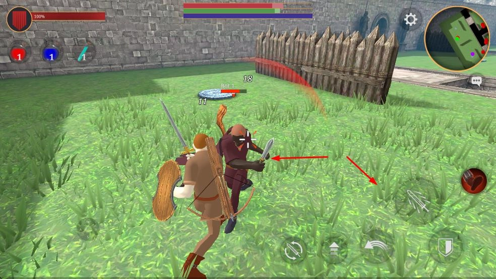 超神战士训练师最新版