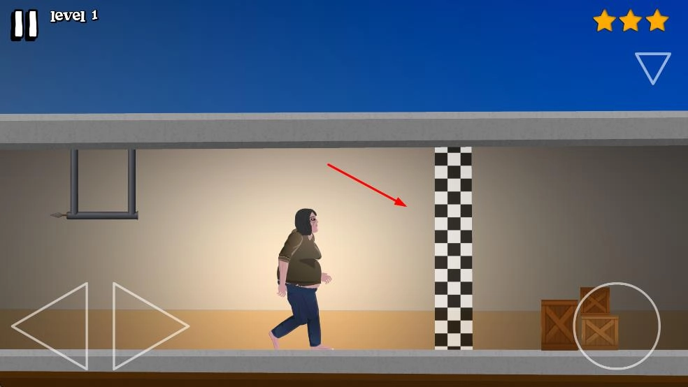 短暂的人生游戏截图2