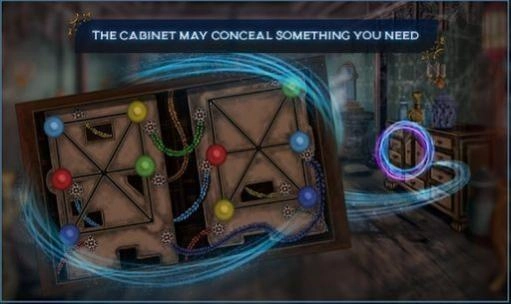 冒险神秘逃生小家伙的诅咒-图1