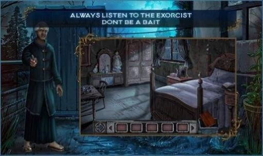 冒险神秘逃生小家伙的诅咒-图2