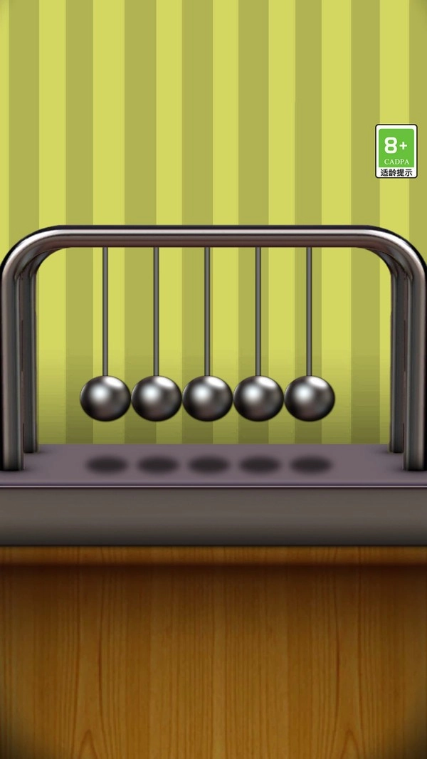 解压神器模拟游戏