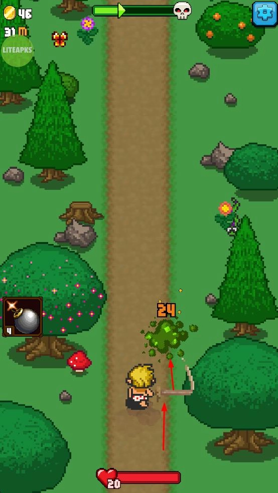 探索冲刺2最新版