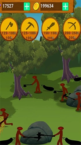 火柴人战争时代图1