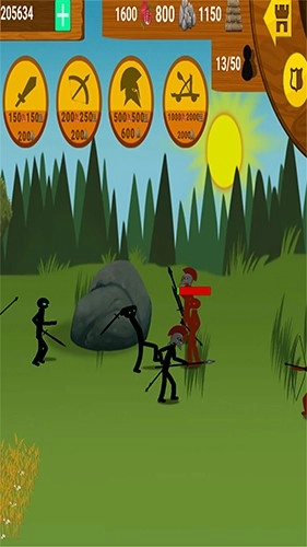 火柴人战争时代图4