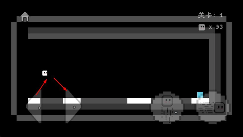 重来一万次游戏(1)