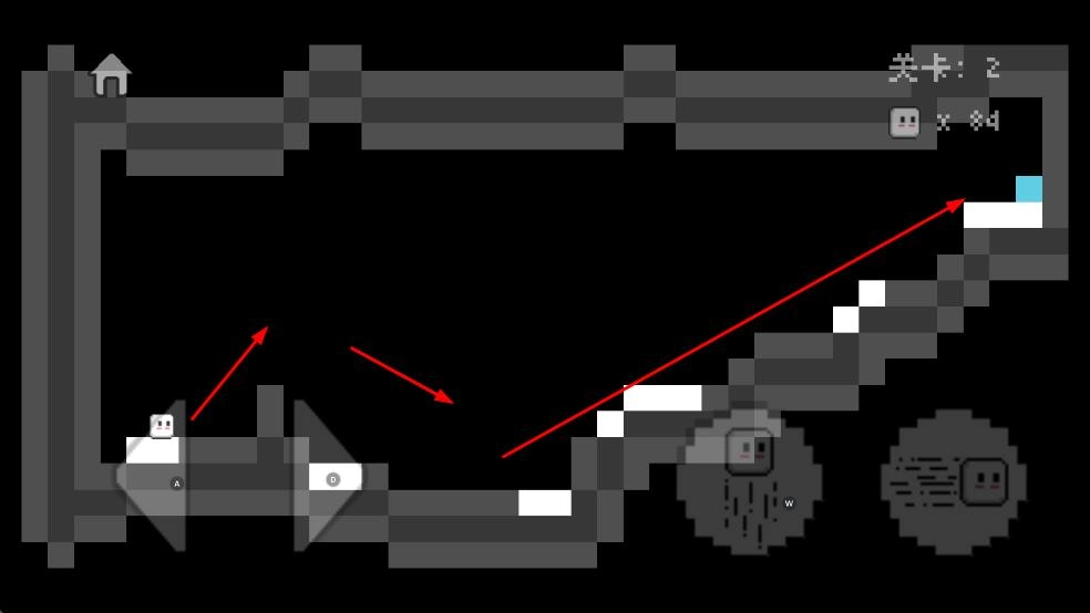 重来一万次游戏(4)