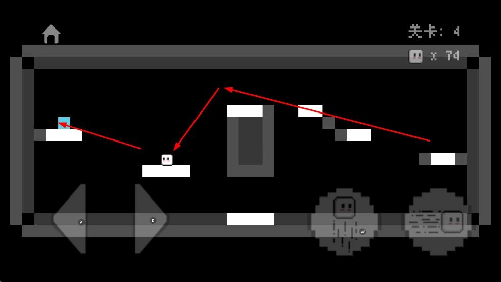 重来一万次游戏(2)