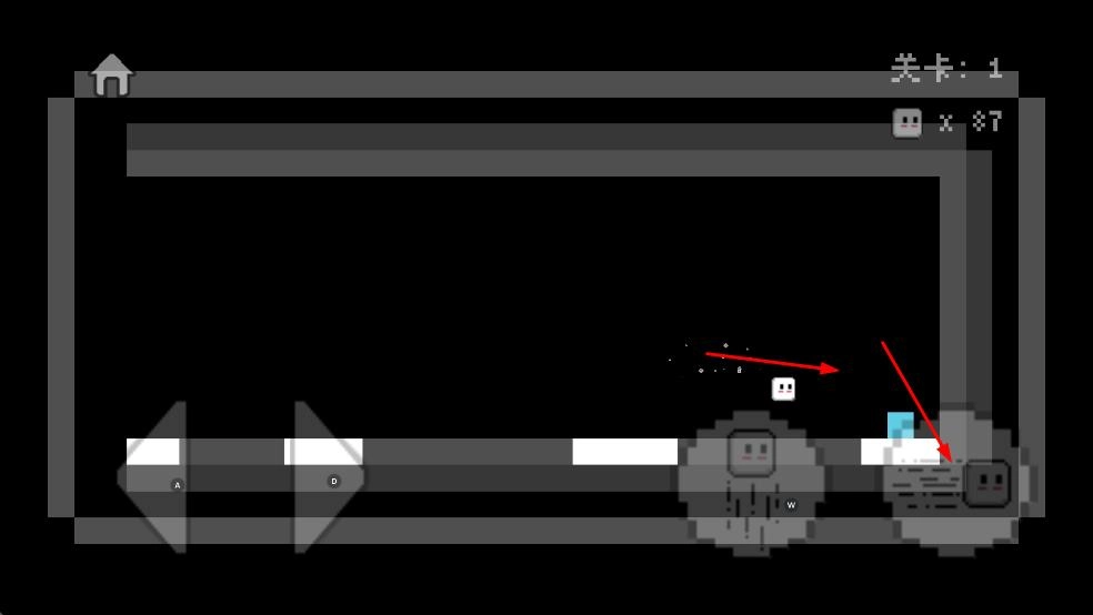 重来一万次游戏(3)