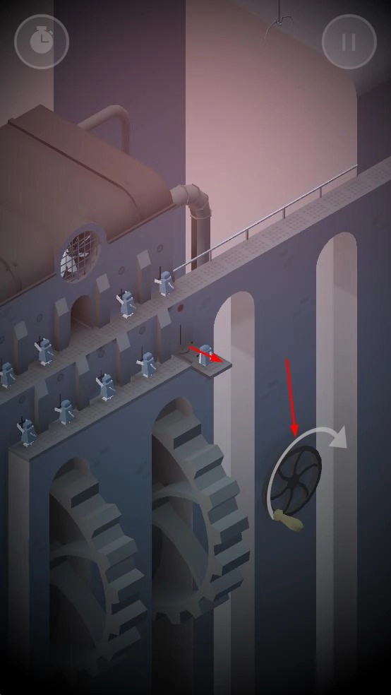 造梦机器人游戏1