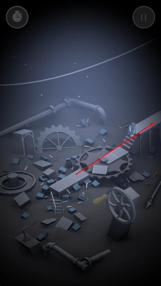 造梦机器人游戏2