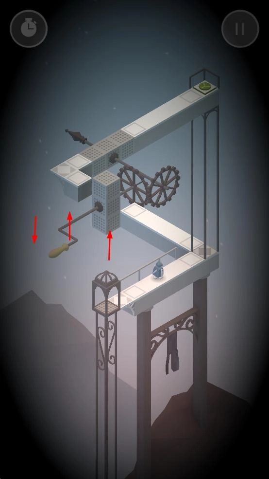 造梦机器人游戏3