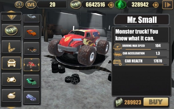 迈阿密猎车手(2)