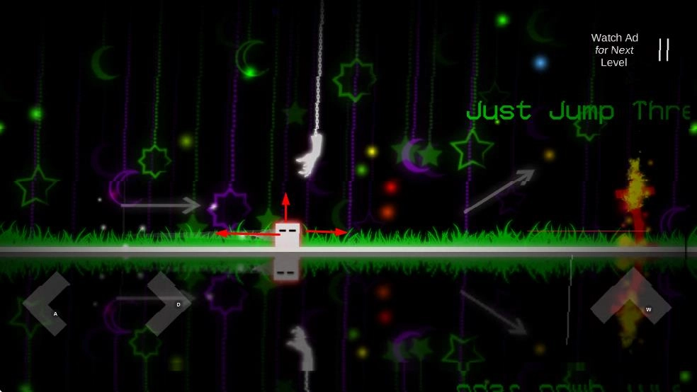 不可能的故事2最新版(2)