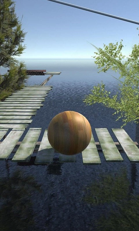 平衡球球游戏(1)