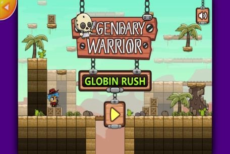 传奇战士地精冒险图4