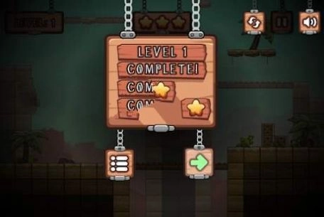 传奇战士地精冒险图3