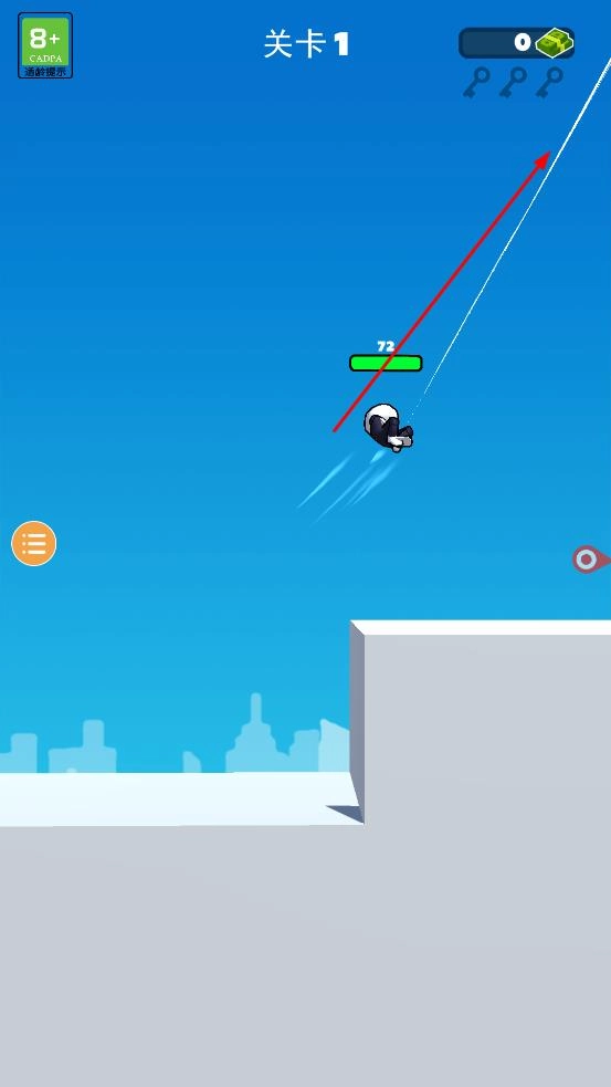 英雄之时手机版1