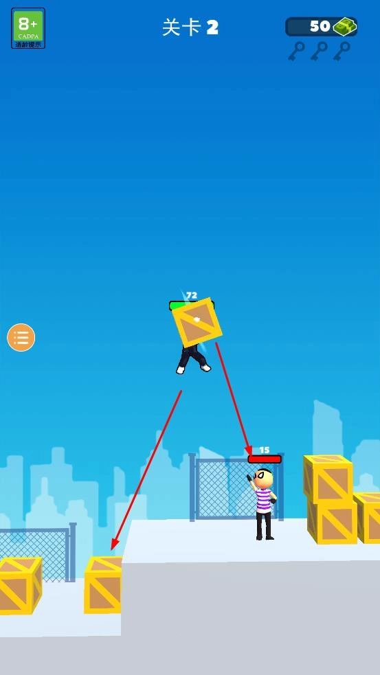 英雄之时手机版2