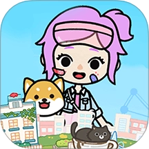 迷你童话王国游戏 v1.0.1 安卓版