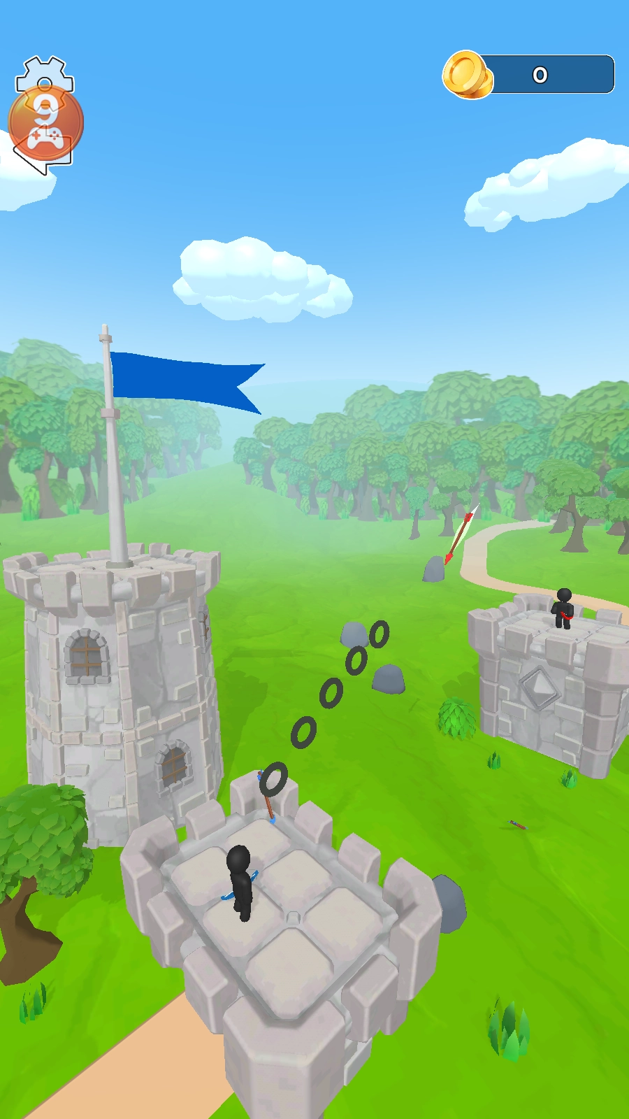 合并弓箭手免费版(1)