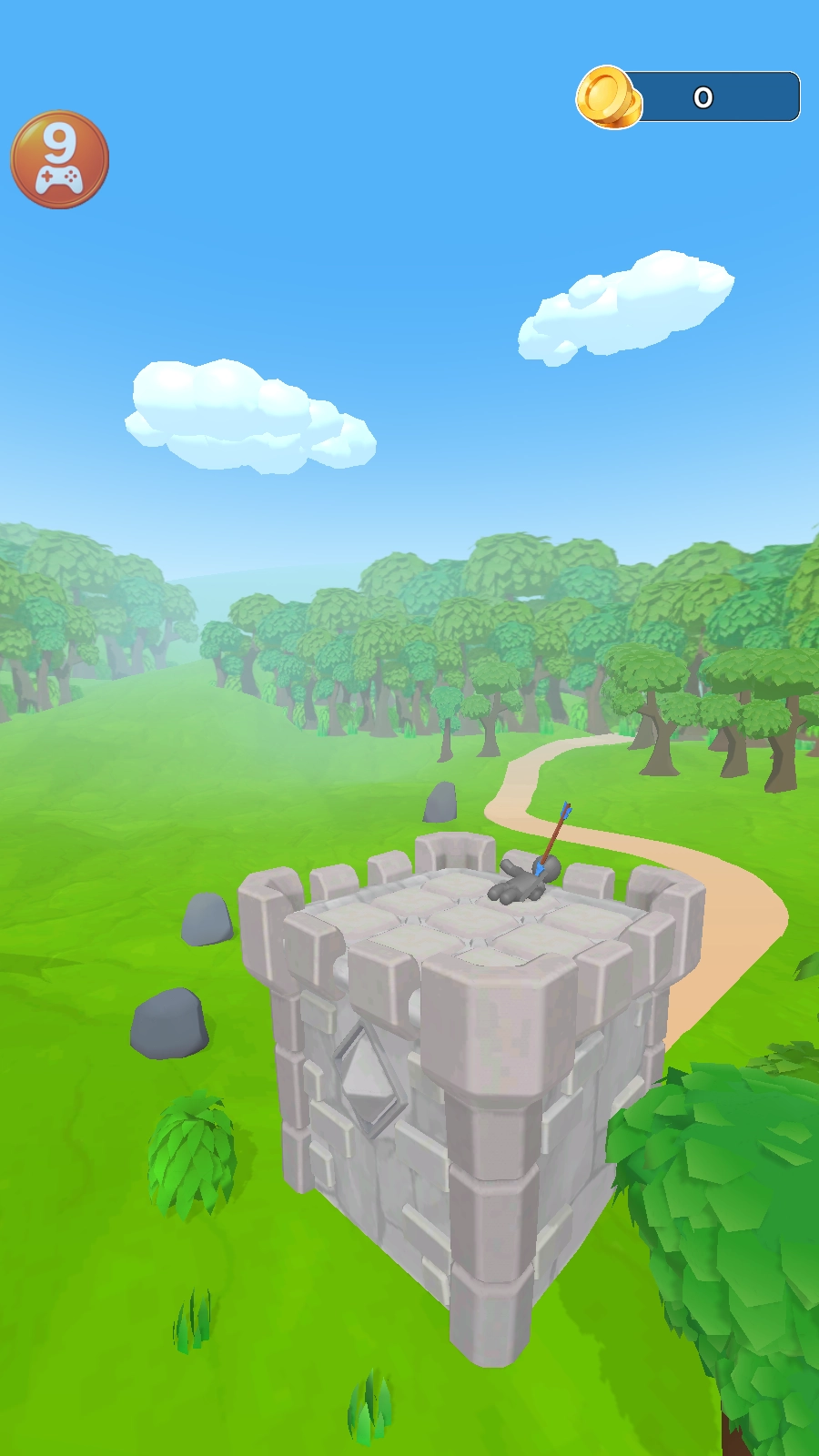 合并弓箭手免费版(2)