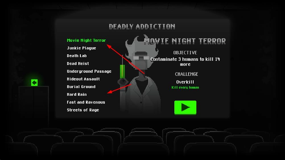 僵尸之夜手机版图3