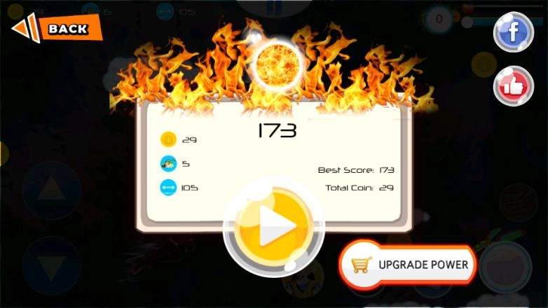 七龙珠赛亚人幽灵战士图3